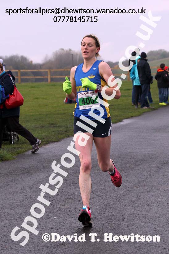 Senior Heaton Memorial 10k Road Race, Town Moor, Newcastle. Photo: David T. Hewitson/Sports for All Pics